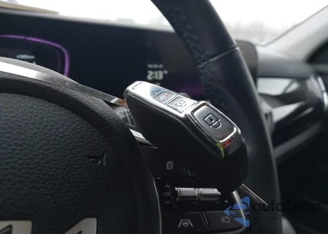 2025 Kia Seltos S from USA, damaged, VIN KNDEUCAAXS7732553